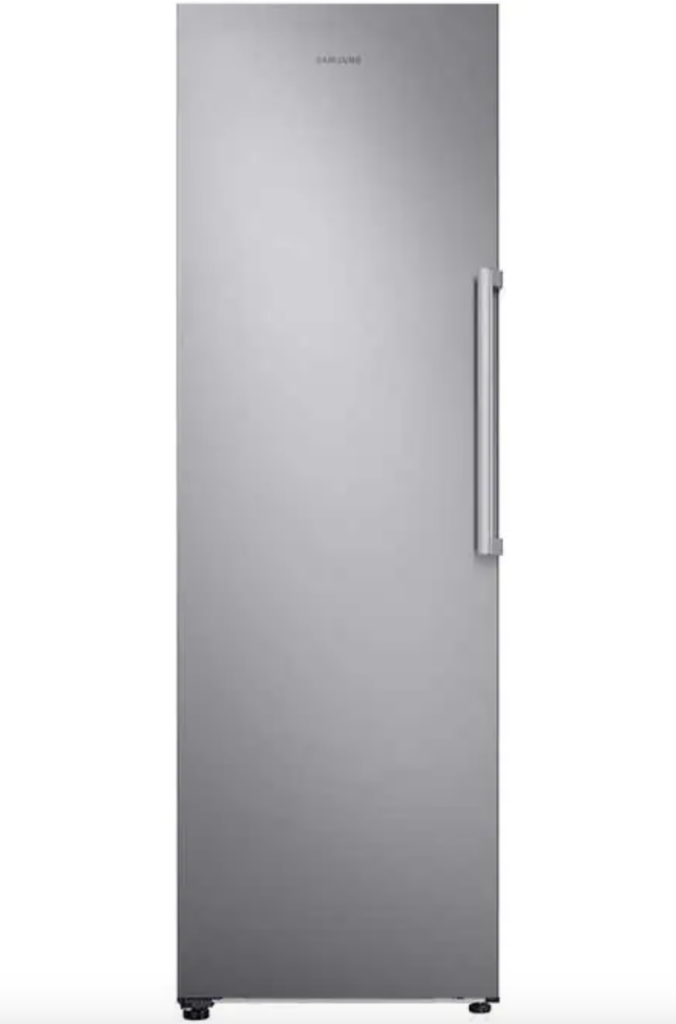 Costco appliances: Samsung convertible upright freezer